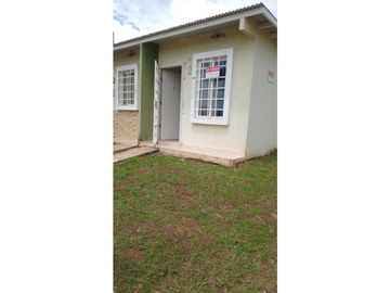 Se Vende Casa en Urbanización Verde Mar, La Chorrera