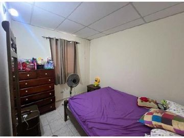 Se Vende Casa en Urbanización Verde Mar, La Chorrera