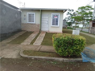 Se Vende Casa en Urbanización Verde Mar, La Chorrera