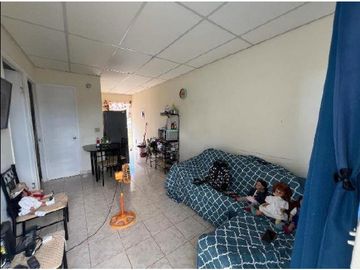 Se Vende Casa en Urbanización Verde Mar, La Chorrera