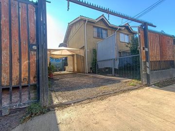 Casa en venta en Padre Hurtado especial para Negocio