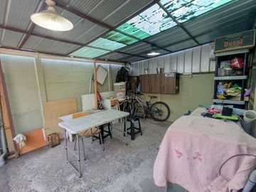 Casa en venta en Padre Hurtado especial para Negocio