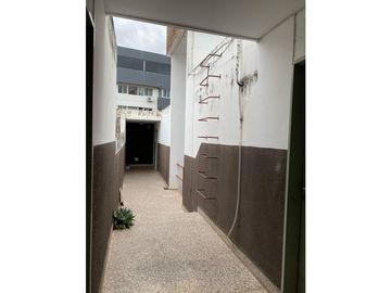 DEPARTAMENTO 1 DORMITORIO AMOBLADO, CENTRO