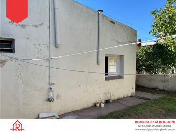 Casa en venta (Calle 16 e/3 y 5)