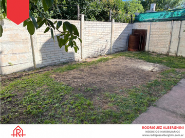 Casa en venta (Calle 16 e/3 y 5)
