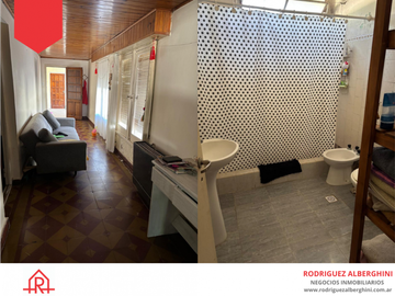 Casa en venta (Calle 16 e/3 y 5)