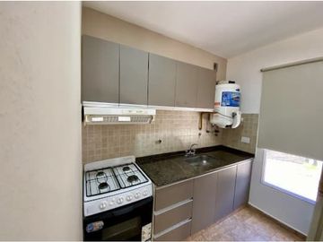 VENTA DUPLEX 2 DORMITORIOS C/COCHERA B MIGUEL MUÑOZ CARLOS PAZ