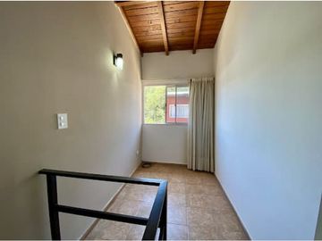 VENTA DUPLEX 2 DORMITORIOS C/COCHERA B MIGUEL MUÑOZ CARLOS PAZ