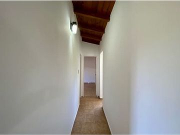 VENTA DUPLEX 2 DORMITORIOS C/COCHERA B MIGUEL MUÑOZ CARLOS PAZ