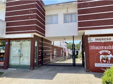 VENTA DUPLEX 2 DORMITORIOS C/COCHERA B MIGUEL MUÑOZ CARLOS PAZ