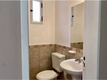 VENTA DUPLEX 2 DORMITORIOS C/COCHERA B MIGUEL MUÑOZ CARLOS PAZ