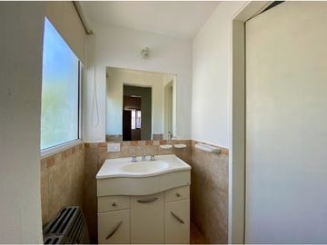 VENTA DUPLEX 2 DORMITORIOS C/COCHERA B MIGUEL MUÑOZ CARLOS PAZ