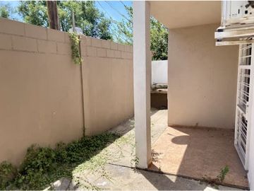 VENTA DUPLEX 2 DORMITORIOS C/COCHERA B MIGUEL MUÑOZ CARLOS PAZ