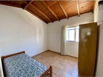 VENTA DUPLEX 2 DORMITORIOS C/COCHERA B MIGUEL MUÑOZ CARLOS PAZ