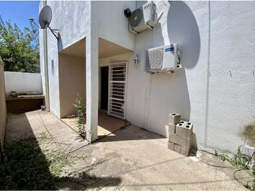 VENTA DUPLEX 2 DORMITORIOS C/COCHERA B MIGUEL MUÑOZ CARLOS PAZ