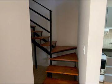 VENTA DUPLEX 2 DORMITORIOS C/COCHERA B MIGUEL MUÑOZ CARLOS PAZ