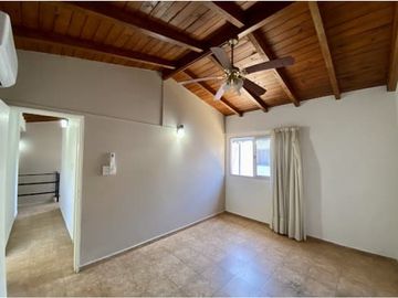VENTA DUPLEX 2 DORMITORIOS C/COCHERA B MIGUEL MUÑOZ CARLOS PAZ