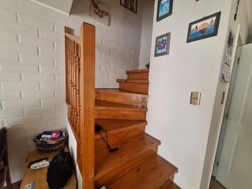 SE VENDE GRAN CASA EN MAIPÚ
