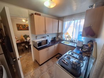 SE VENDE GRAN CASA EN MAIPÚ