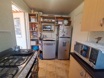 SE VENDE GRAN CASA EN MAIPÚ