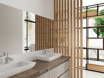 Proyecto Town House 331 - Campestre Sobre Planos