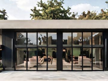 Proyecto Town House 331 - Campestre Sobre Planos