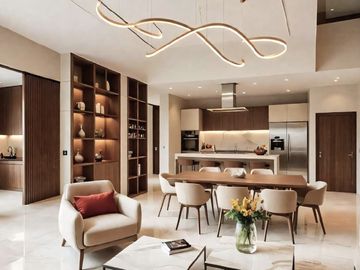 Proyecto Town House 331 - Campestre Sobre Planos