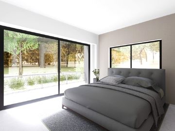Proyecto Town House 331 - Campestre Sobre Planos