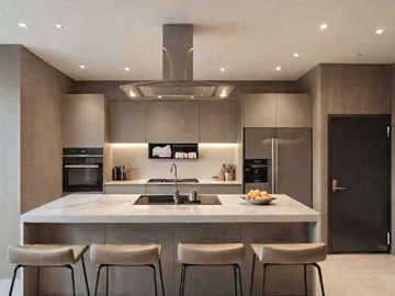 Proyecto Town House 331 - Campestre Sobre Planos