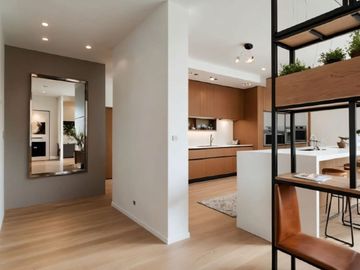 Proyecto Town House 331 - Campestre Sobre Planos
