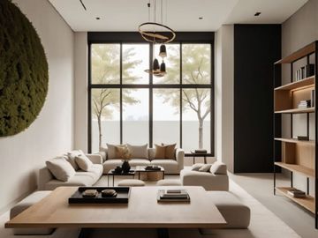 Proyecto Town House 331 - Campestre Sobre Planos