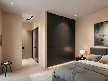 Proyecto Town House 331 - Campestre Sobre Planos
