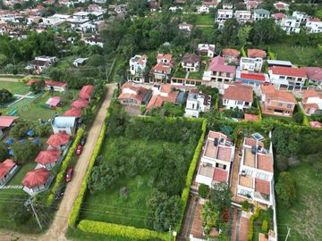 Proyecto Town House 331 - Campestre Sobre Planos