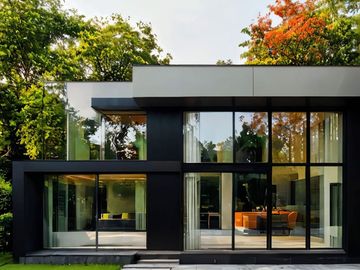 Proyecto Town House 331 - Campestre Sobre Planos
