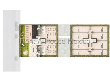 Departamento en Venta en Cuauhtémoc, Santa María la Ribera NC. 25-3236