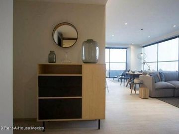 Departamento a estrenar en Interlomas Hacienda de las Palmas