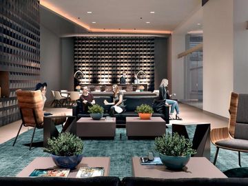 Departamento a estrenar en Interlomas Hacienda de las Palmas