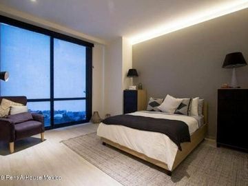 Departamento a estrenar en Interlomas Hacienda de las Palmas