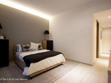 Departamento a estrenar en Interlomas Hacienda de las Palmas