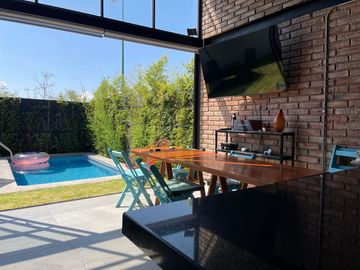 Renta de Casa en Aiyana, Xochitepec