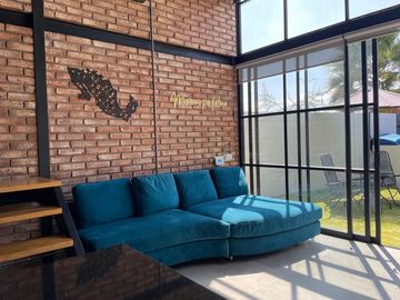 Renta de Casa en Aiyana, Xochitepec