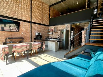 Renta de Casa en Aiyana, Xochitepec