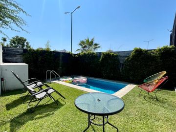 Renta de Casa en Aiyana, Xochitepec