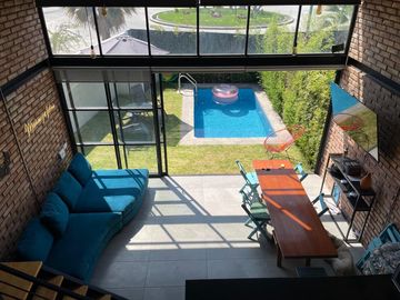 Renta de Casa en Aiyana, Xochitepec