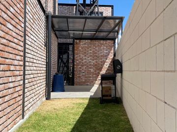 Renta de Casa en Aiyana, Xochitepec