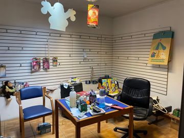 Casa en venta en SANTIAGO