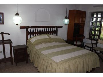 VENDEMOS CASA FINCA EN TURBACO