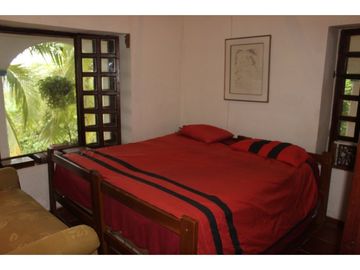 VENDEMOS CASA FINCA EN TURBACO