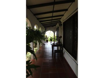 VENDEMOS CASA FINCA EN TURBACO