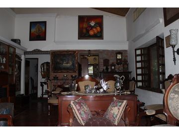 VENDEMOS CASA FINCA EN TURBACO
